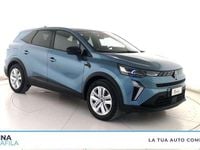 Usata Renault Symbioz Evolution 94 CV (69 kW) 2025 Blu mercure SUV