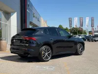 Usata Maserati Grecale GT 300 CV (220 kW) 2022 Nero SUV