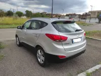 Usata Hyundai ix35 Comfort 116 CV (85 kW) 2012 SUV
