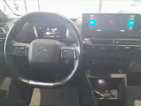 Begagnad Citroën C4 PureTech 131 HK (96 kW) 2022 Blå Sedan