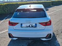 Usata Audi A1 S-Line 2021 Berlina