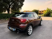 Usata Mini Cooper SD Coupé 143 CV (105 kW) 2013 Marrone Coupé