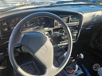 Usata Toyota HiLux 1996 Bianco Pick-up