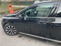 Usata Renault Clio V Techno 100 CV (73 kW) 2023 Nero Berlina