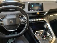 Usata Peugeot 3008 2018 Verde SUV