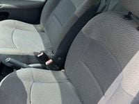 Usata Renault Clio II 2004 Berlina