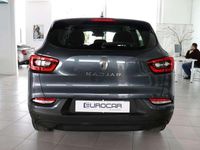 Usata Renault Kadjar Business 116 CV (85 kW) 2021 Grigio / gray SUV