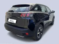 Usata Peugeot 3008 Business-Line 131 CV (96 kW) 2022 Nero SUV