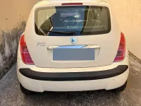 Usata Lancia Ypsilon 60 CV (44 kW) 2004 Utilitaria