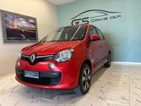 Usata Renault Twingo Life 69 CV (50 kW) 2015 Rosso Utilitaria