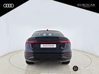 usata Audi Q8 e-tron sportback e-tron 55 business advanced quattro