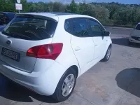 Usata Kia Venga 90 CV (66 kW) 2014 Other Utilitaria