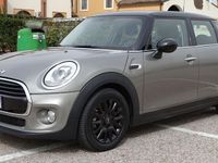 usata Mini Cooper D Cooper D 1.5Hype 5 porte