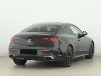 Usata Mercedes CLE220 AMG Line Premium Plus 197 CV (144 kW) 2025 Nero Coupé