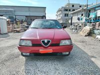 usata Alfa Romeo 164 2.0i twinspark