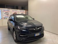 usata Opel Grandland X 1.5 diesel Ecotec Start&Stop aut.
