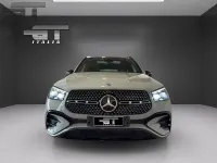 Usata Mercedes GLE350 de AMG line 333 CV (244 kW) 2023 Grigio SUV
