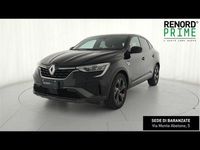 Usata Renault Arkana R.S. 145 CV (106 kW) 2022 Nero SUV