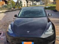 Usata Tesla Model Y 152 kW (208 CV) 2023 SUV
