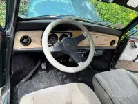 Usata Mini 1300 1994 Verde Utilitaria