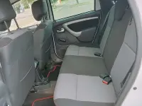 Usata Dacia Duster Lauréate 105 CV (77 kW) 2013 Bianco SUV