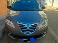 Usata Lancia Ypsilon 2015 Utilitaria