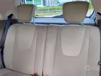 Usata Ford Ka Titanium 75 CV (55 kW) 2012 Bianco Utilitaria