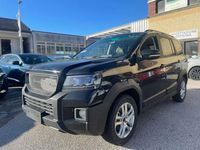 Nuova Cirelli 1 106 CV (77 kW) 2025 Nero SUV