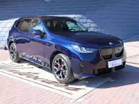 Usata BMW X3 M Sport 208 CV (152 kW) 2025 Blu SUV