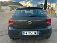 usata VW Polo - Serie VI