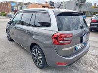 usata Citroën C4 SpaceTourer GrandBlueHDi 130 S&S EAT8 Shine Pack