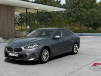 Nuova BMW 220 163 CV (119 kW) 2025 Skyscraper grey metallic Coupé