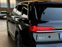 Usata Audi Q7 286 CV (210 kW) 2021 SUV