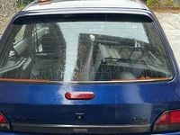 Usata Renault Clio 108 CV (79 kW) 1997 Berlina