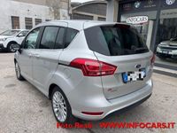 usata Ford B-MAX 1.0 EcoBoost 100 CV Business