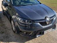 usata Renault Mégane IV 