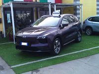 Usata Aiways U5 60 kW (82 CV) 2022 Grigio SUV