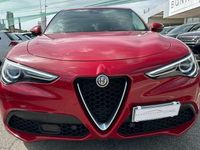usata Alfa Romeo Stelvio 2.2 t Business Q4 190cv auto “PDC-NAVI-CRUISE”