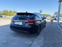 Usata Hyundai i40 141 CV (103 kW) 2017 Nero Station wagon