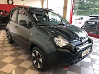 usata Fiat Panda Cross 1.0 firefly hybrid S&Stop