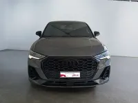 Usata Audi Q3 Sportback 150 CV (110 kW) 2024 Grigio SUV