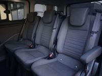 Usata Ford Tourneo 185 CV (136 kW) 2020 Grigio Monovolume