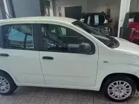 Usata Fiat Panda Easy 69 CV (50 kW) 2020 Bianco Utilitaria