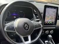 Usata Renault Arkana Techno 145 CV (106 kW) 2023 SUV