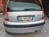 Usata Citroën C3 2007 Utilitaria