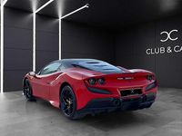 Usata Ferrari F8 721 CV (530 kW) 2021 Rosso corsa Coupé