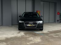 usata Audi A4 Avant 2.0 TDI 150 CV S tronic Business