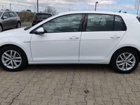 Usata VW Golf VIII Business 131 CV (96 kW) 2020 Bianco Berlina