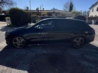 Usata Mercedes CLA180 Shooting Brake 116 CV (85 kW) 2023 Station wagon