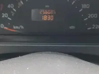 Usata Mercedes A140 82 CV (60 kW) 2002 Grigio Utilitaria